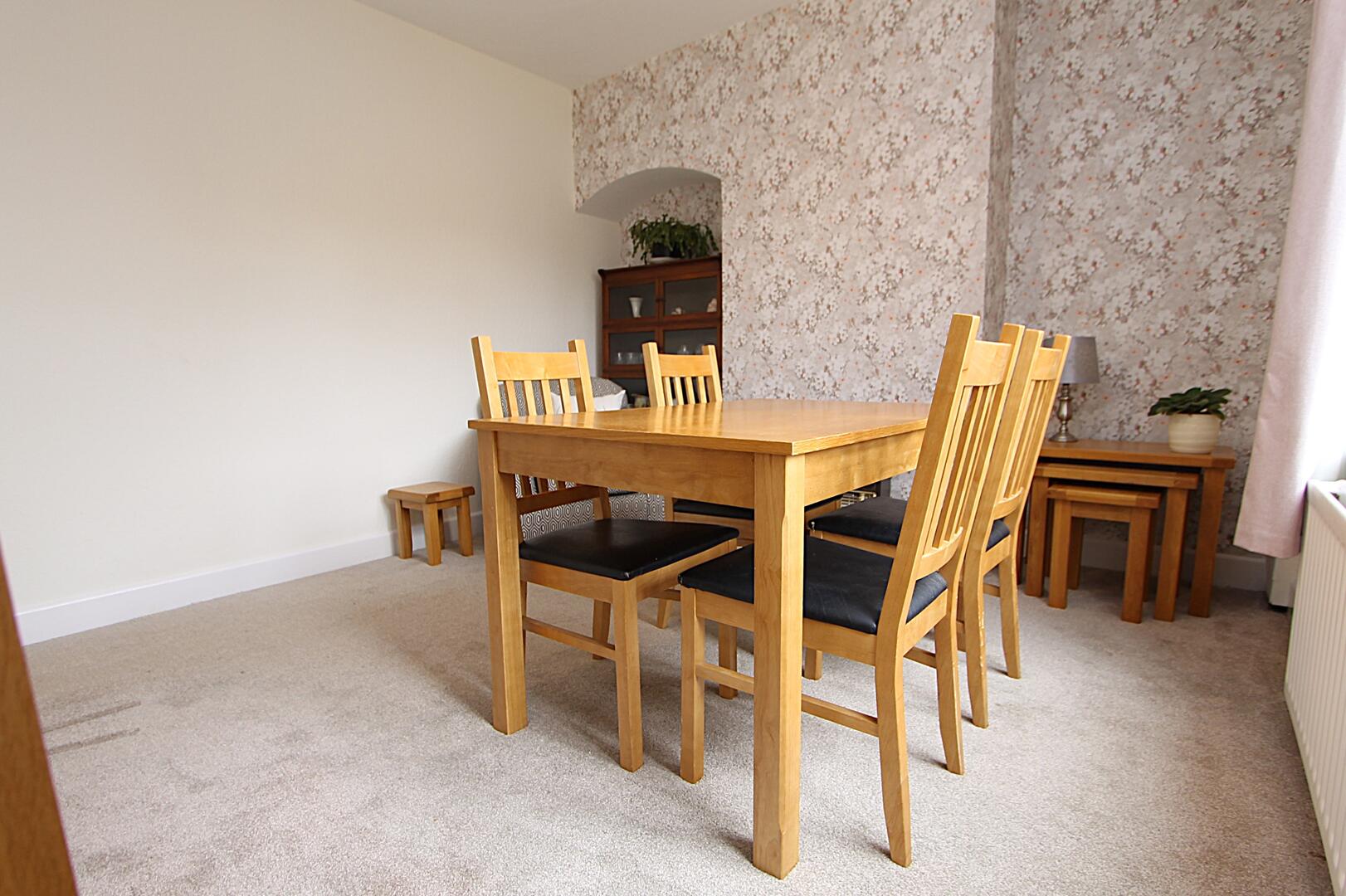 Nursery Grove, Kidderminster